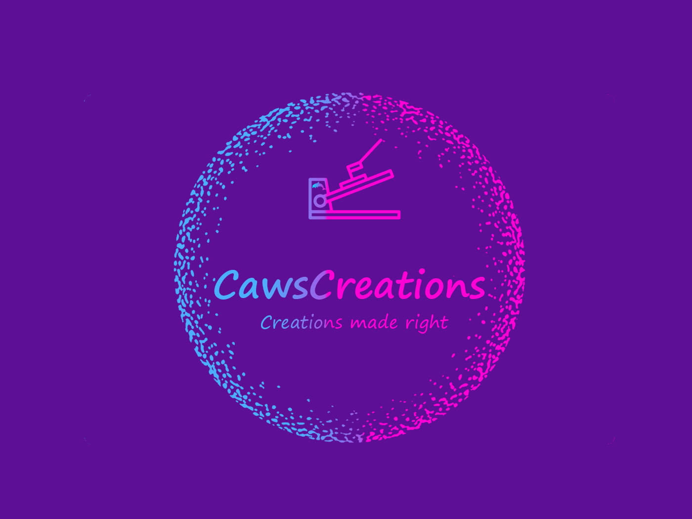 CawsCreations Logo