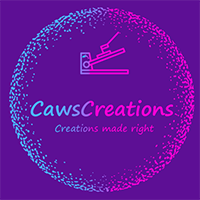 CawsCreations Logo
