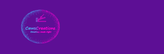 CawsCreations Logo
